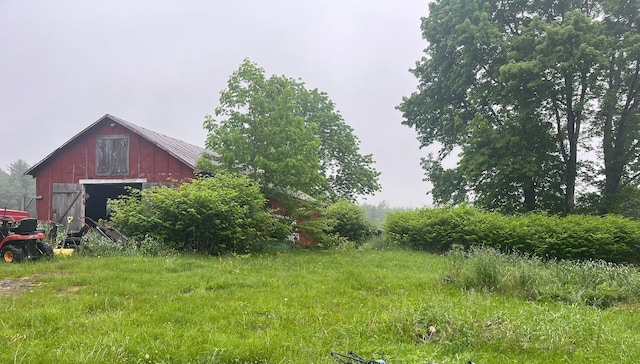 99 N Rd, Harmony, ME 04942