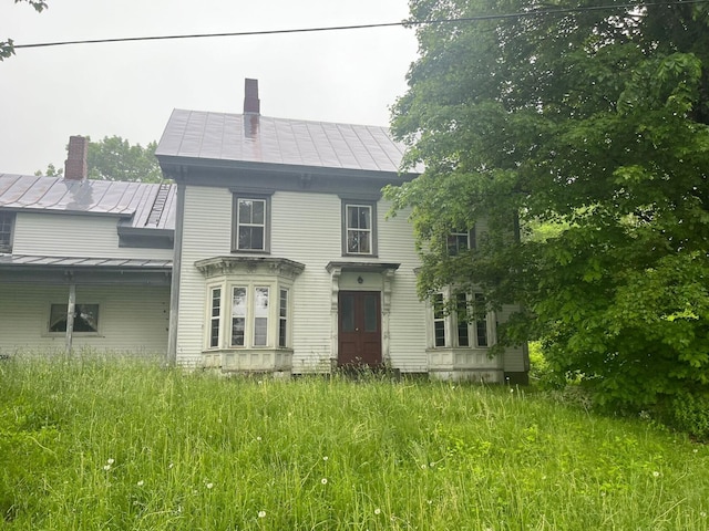99 N Rd, Harmony, ME 04942
