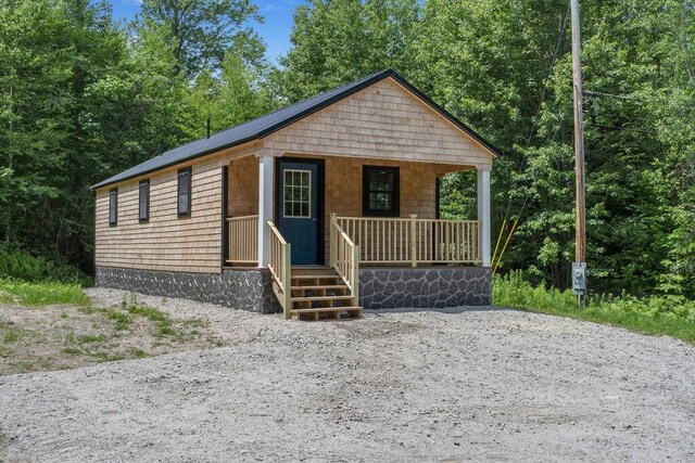 403 Bolsters Mills Rd, Harrison, ME 04040 - photo 5