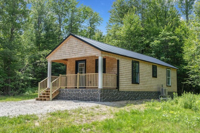 403 Bolsters Mills Rd, Harrison, ME 04040 - photo 3