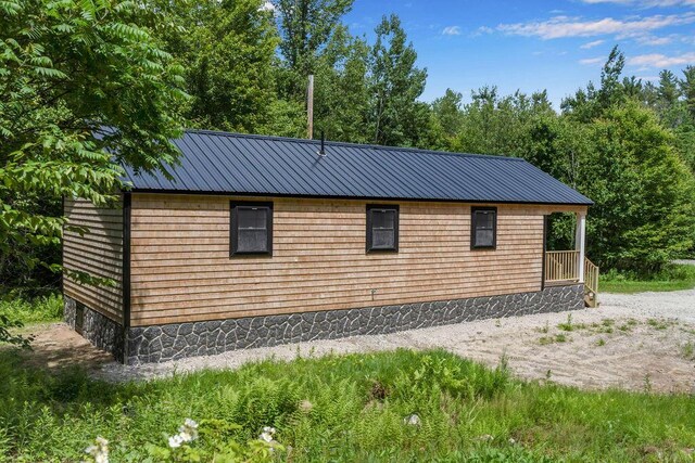 403 Bolsters Mills Rd, Harrison, ME 04040 - photo 32