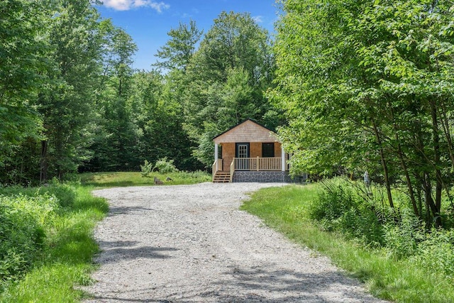 403 Bolsters Mills Rd, Harrison, ME 04040 - photo 1