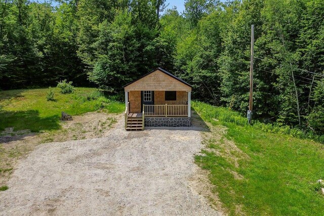 403 Bolsters Mills Rd, Harrison, ME 04040 - photo 34