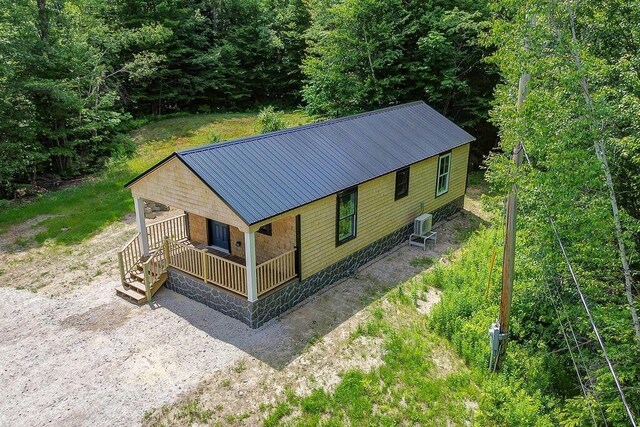 403 Bolsters Mills Rd, Harrison, ME 04040 - photo 4