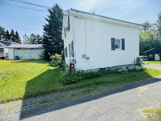 34 Roberts St, Caribou, ME 04736 - photo 2