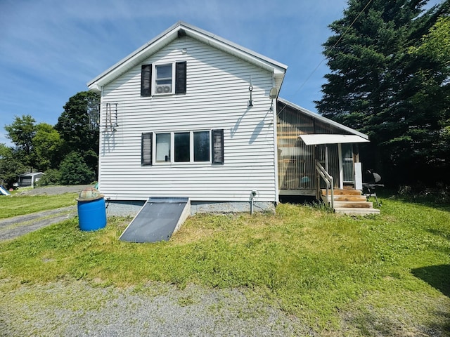 34 Roberts St, Caribou, ME 04736 - photo 1