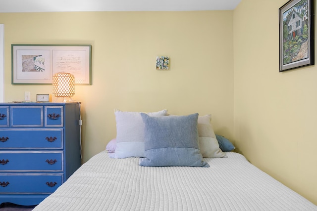 1165 Castine Rd, Penobscot, ME 04476 - view of bedroom