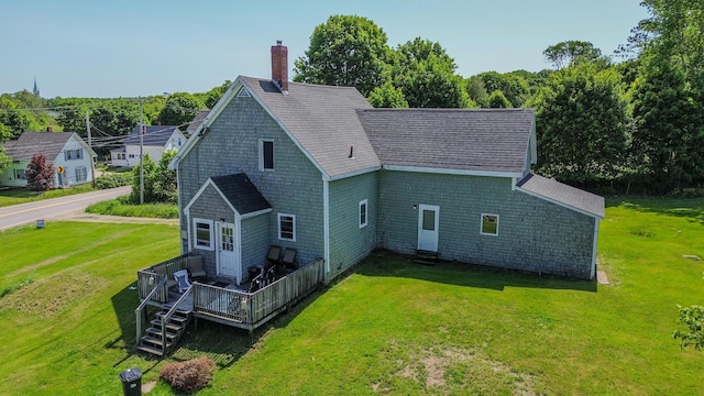60 Jacksonville Rd, East Machias, ME 04630 - photo 1