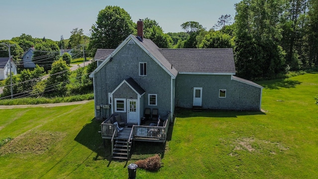 60 Jacksonville Rd, East Machias, ME 04630 - photo 2