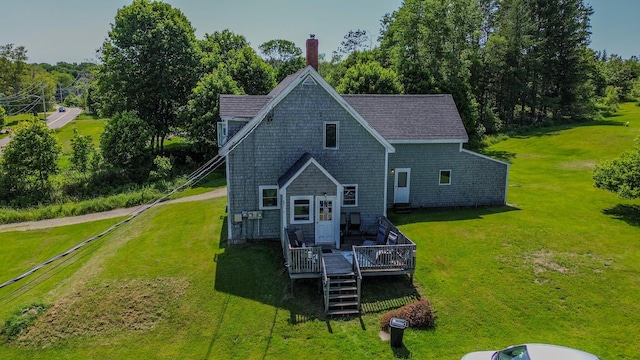 60 Jacksonville Rd, East Machias, ME 04630 - photo 3