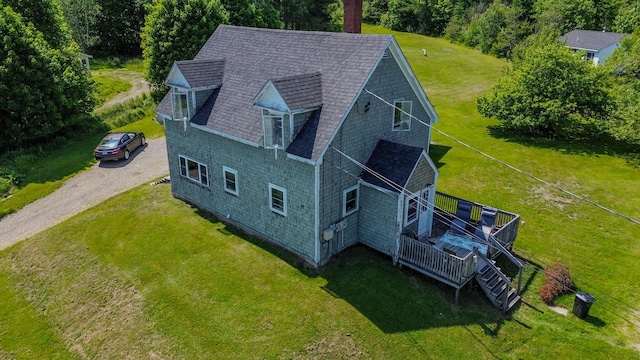 60 Jacksonville Rd, East Machias, ME 04630 - photo 5