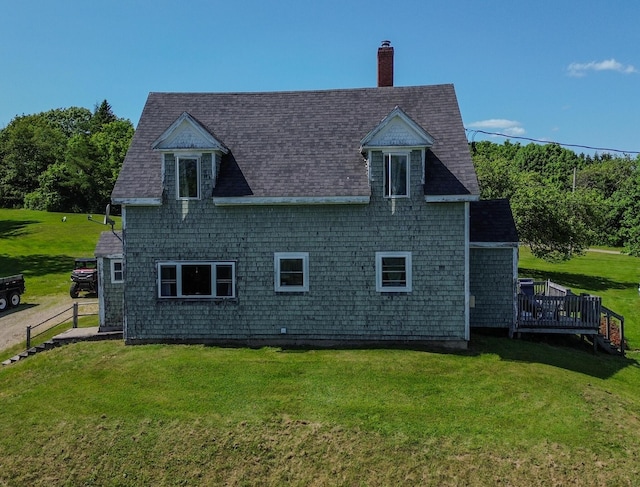 60 Jacksonville Rd, East Machias, ME 04630 - photo 6
