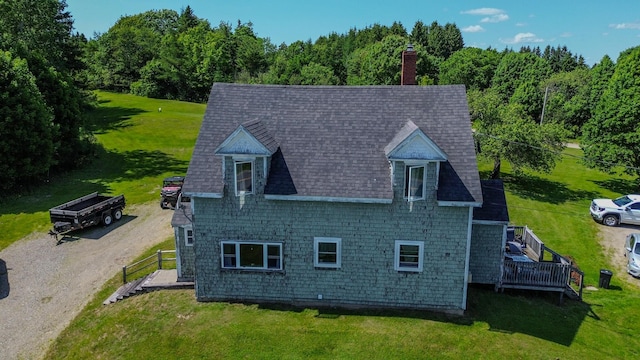 60 Jacksonville Rd, East Machias, ME 04630 - photo 7