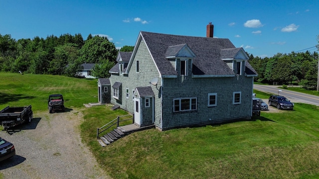 60 Jacksonville Rd, East Machias, ME 04630 - photo 8