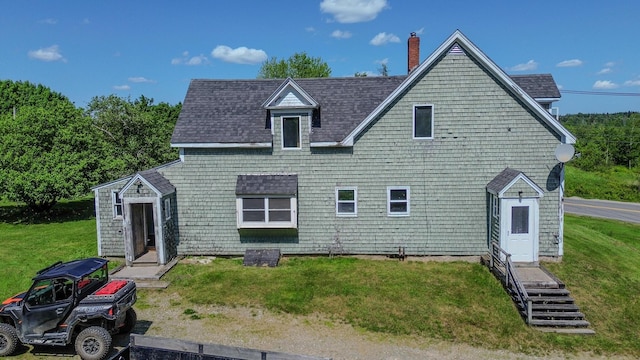 60 Jacksonville Rd, East Machias, ME 04630 - photo 9