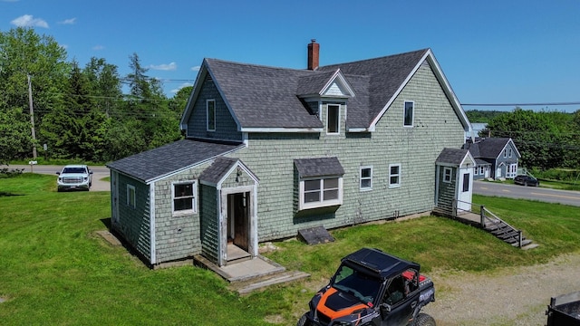 60 Jacksonville Rd, East Machias, ME 04630 - photo 10