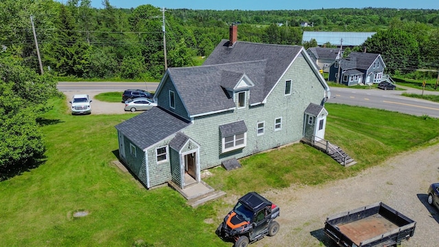 60 Jacksonville Rd, East Machias, ME 04630 - photo 11