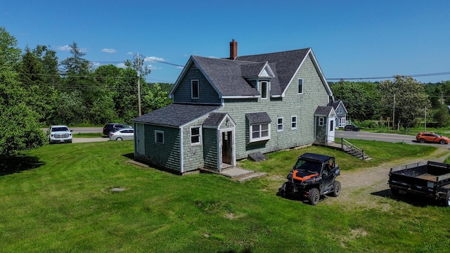 60 Jacksonville Rd, East Machias, ME 04630 - photo 14