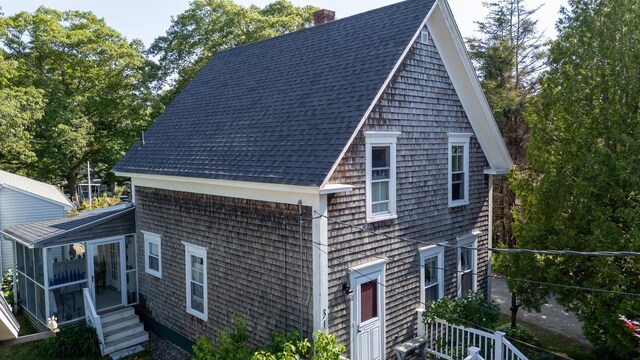 31 Bay St, Boothbay Harbor, ME 04538 - photo 43