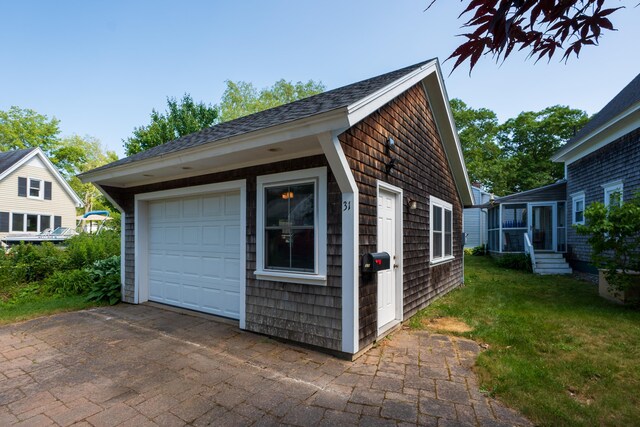 31 Bay St, Boothbay Harbor, ME 04538 - photo 45
