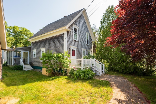 31 Bay St, Boothbay Harbor, ME 04538 - photo 4