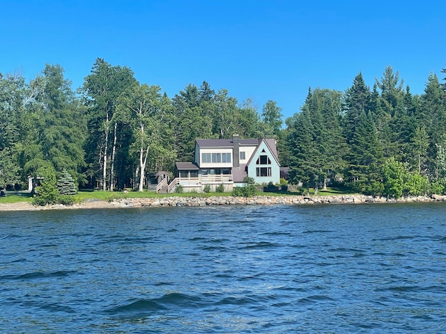 838 Rocky Point Rd, Sinclair, ME 04773