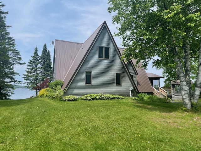 838 Rocky Point Rd, Sinclair, ME 04773
