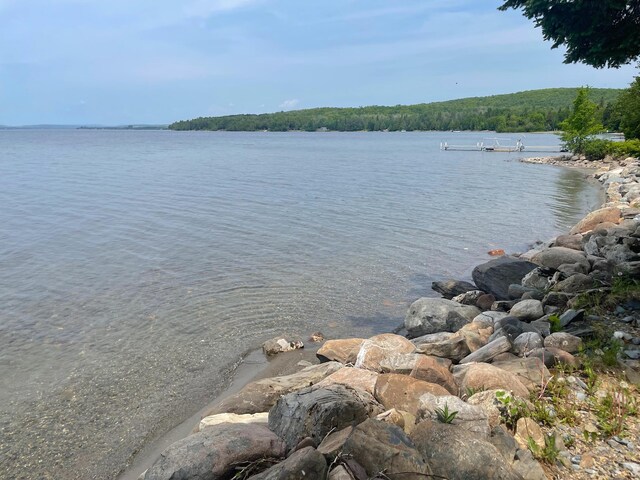 838 Rocky Point Rd, Sinclair, ME 04773