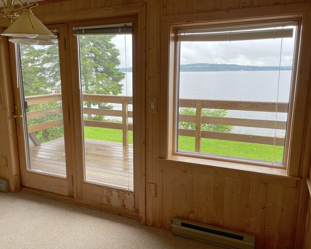 838 Rocky Point Rd, Sinclair, ME 04773