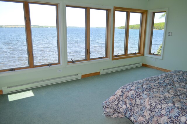 838 Rocky Point Rd, Sinclair, ME 04773