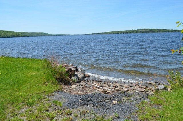 838 Rocky Point Rd, Sinclair, ME 04773