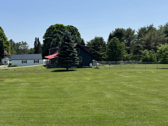 22 Dudley Corner Rd, Skowhegan, ME 04976 - photo 94