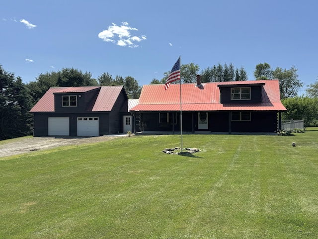 22 Dudley Corner Rd, Skowhegan, ME 04976 - photo 1