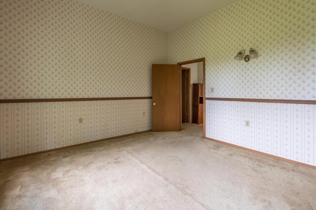 115 Swain Farm Rd, Rumford, ME 04276 - unfurnished room featuring carpet flooring
