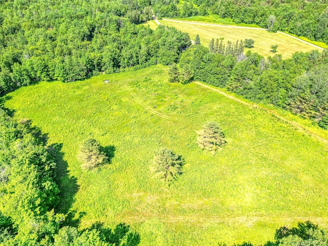 115 Swain Farm Rd, Rumford, ME 04276 - drone / aerial view