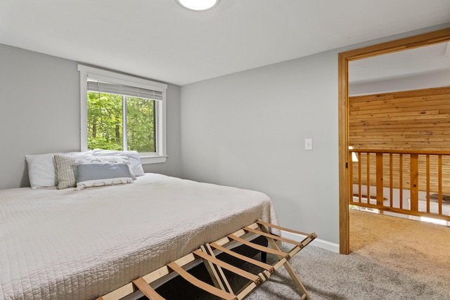 60 Butterworth Dr Unit 40, 46, Naples, ME 04055 - bedroom featuring carpet