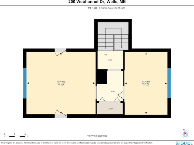 200 Webhannet Dr, Wells, ME 04090 - photo 51