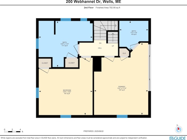 200 Webhannet Dr, Wells, ME 04090 - photo 50