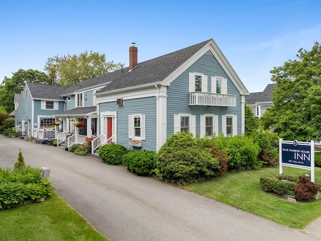 67 Elm St, Camden, ME 04843 - photo 1