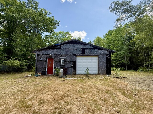 481 Airline Rd, Baileyville, ME 04694 - photo 9