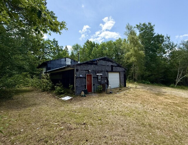 481 Airline Rd, Baileyville, ME 04694 - photo 10
