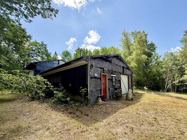 481 Airline Rd, Baileyville, ME 04694 - photo 11