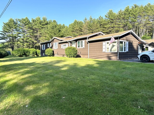 89 Mcintire Rd, New Gloucester, ME 04260 - photo 1