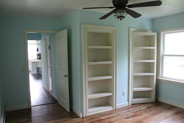 49 Horace Files Rd, Naples, ME 04055 - view of closet