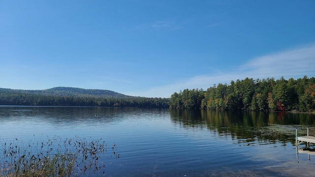 0 Hancock Pond Rd, Denmark, ME 04022