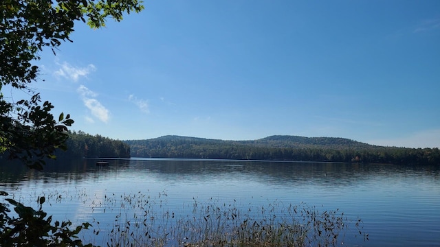 0 Hancock Pond Rd, Denmark, ME 04022