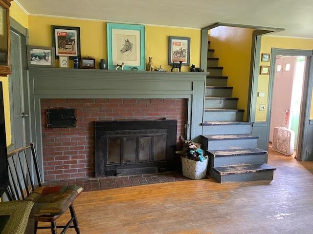 137 Clark Rd, Prospect, ME 04981 - photo 12
