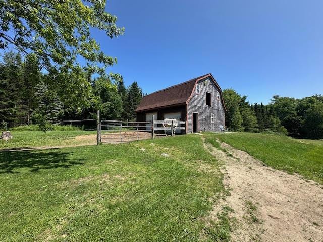 137 Clark Rd, Prospect, ME 04981 - photo 32