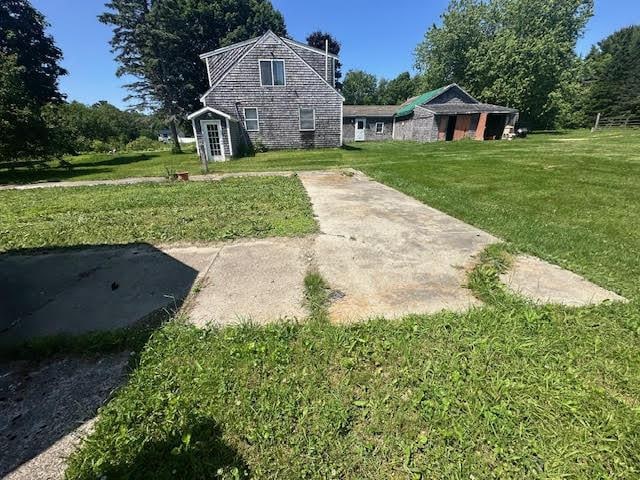 137 Clark Rd, Prospect, ME 04981 - photo 35