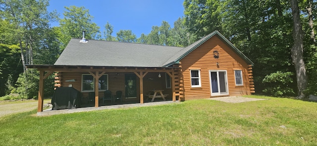 2 S Sibley Dr, Canaan, ME 04924 - photo 6